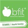 B-fit Ataşehir Kamelya - İstanbul